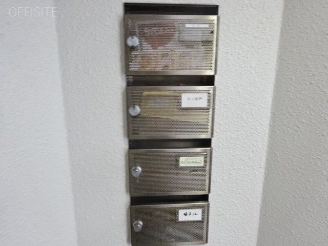 E&Kビル 画像