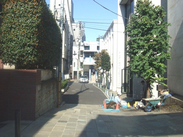 ルーチェ南青山A棟ビル 画像