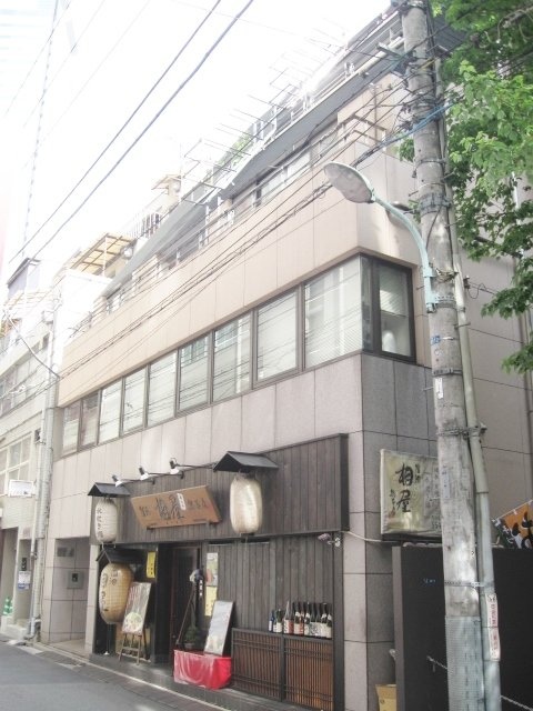 グランジュール赤坂
