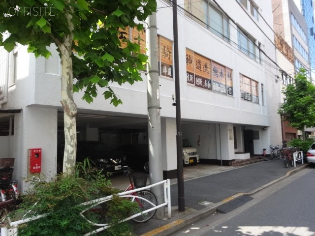 青木ビル 画像
