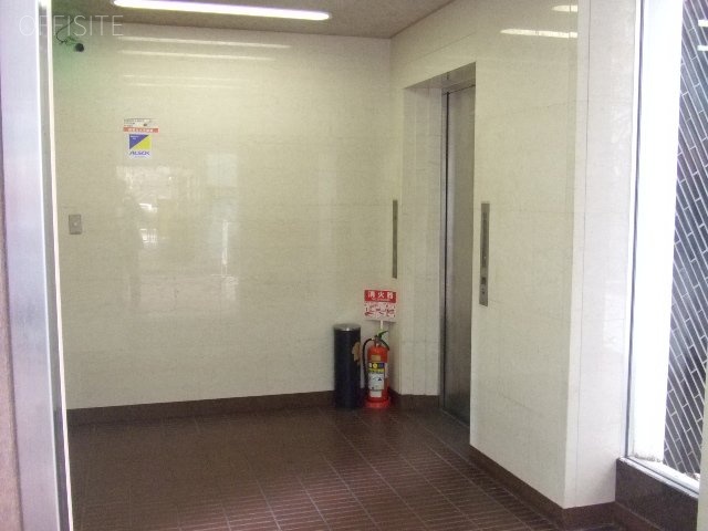 SHINJUKU5-Ⅱビル 画像
