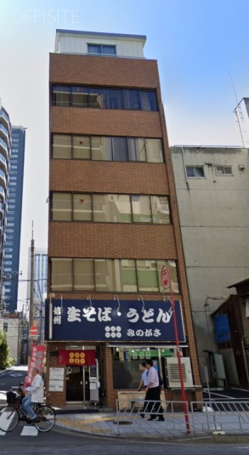 山口ビル　外観