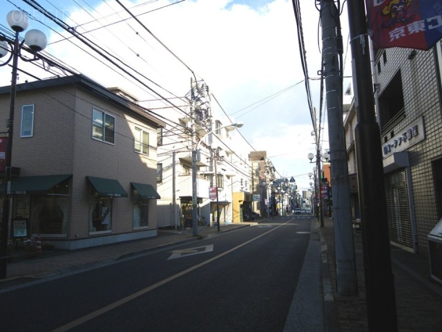 調布パークスビル　IMGP1986.JPG