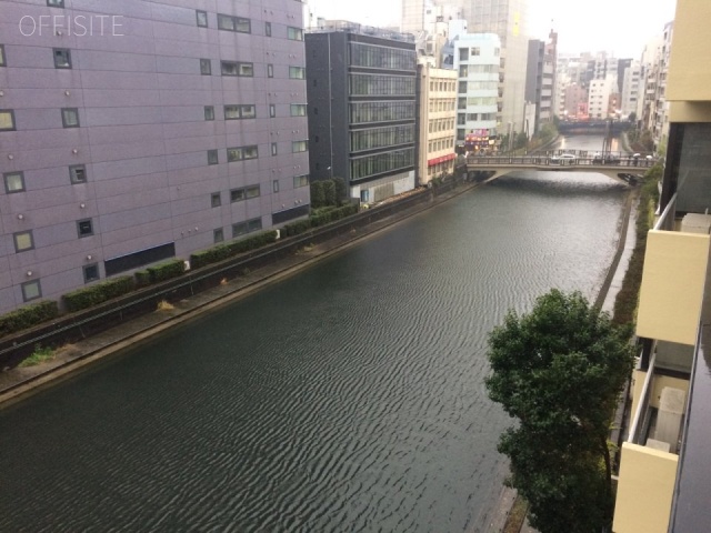 長尾ビル 眺望