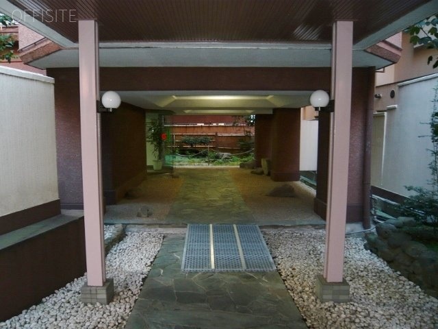平河マンション 画像