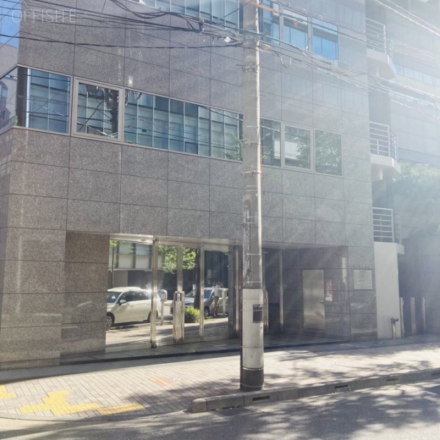 第一瀬野ビル　外観