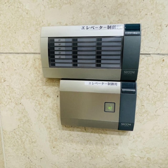 HANIX B.L.D　機械警備