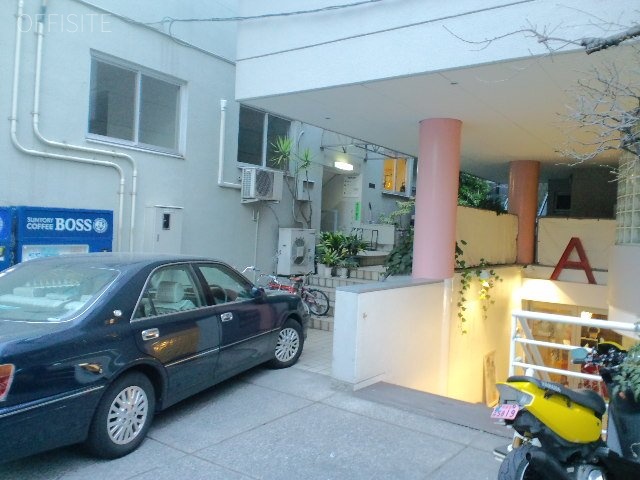 赤須ビル 画像