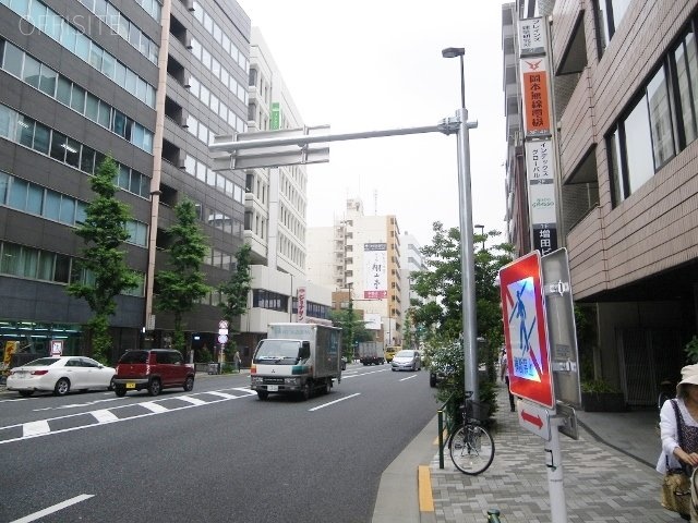 吉澤ビル 周辺