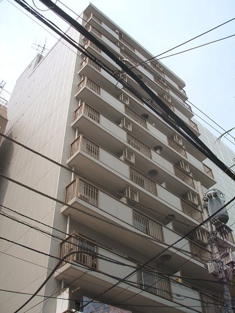 岡三桜丘南館ビル 外観