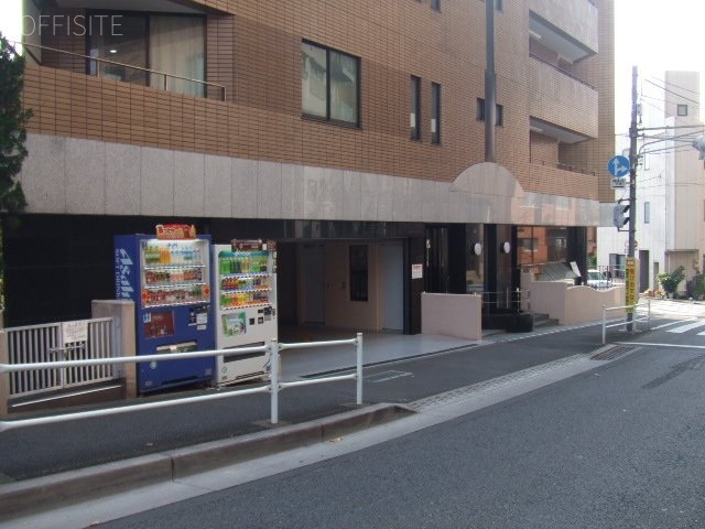 セラヴィ新宿ビル 画像