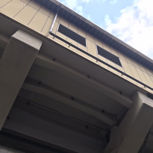 浅草橋一丁目ビル 外観