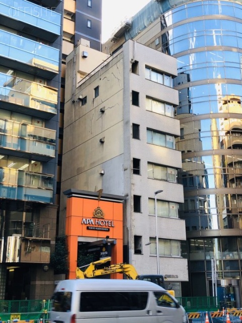 福岡第3ビル 外観