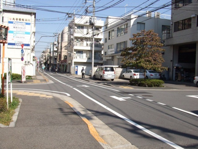 タムラ第1ビル 画像