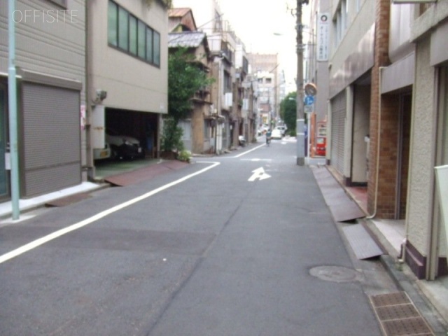 栄ビル 周辺