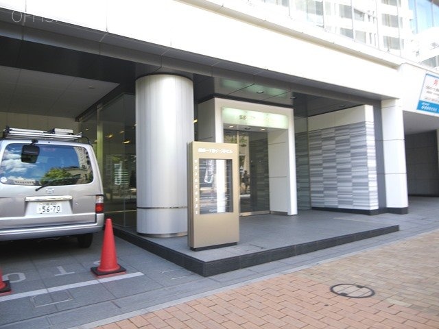 JRE銀座一丁目イーストビル 4階 160.11坪　IMGP2563.JPG