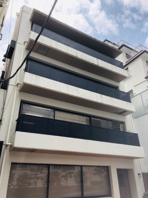 福吉町アネックスビル 5階【501】 10.31坪　外観