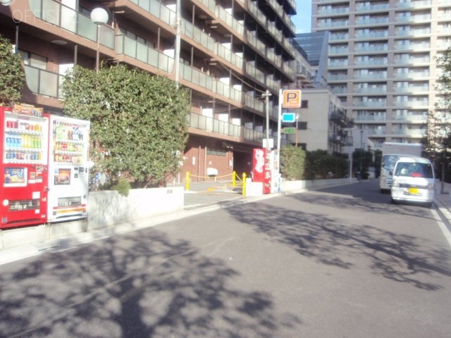 グランドメゾン赤坂ビル 画像