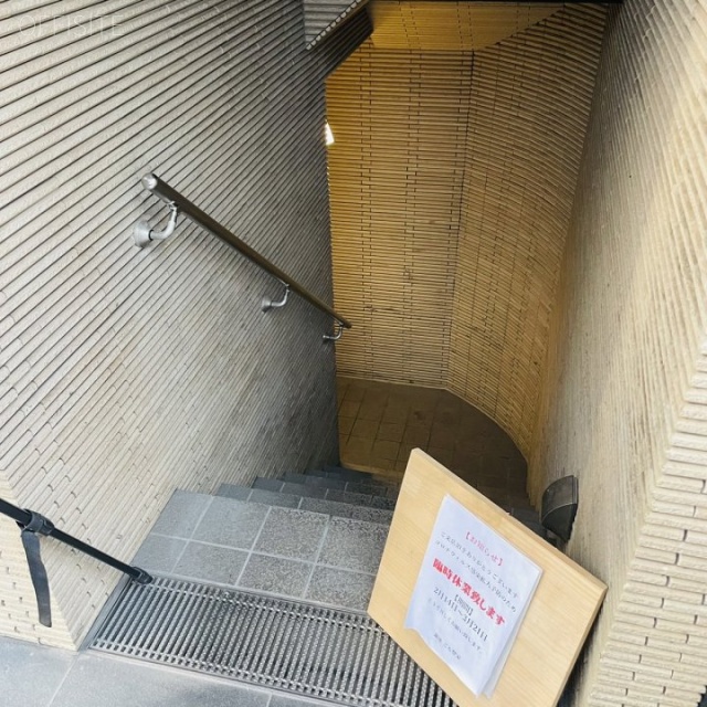 サンリット銀座ビルⅡ 外観