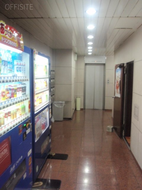 赤坂エメラルドビル 画像
