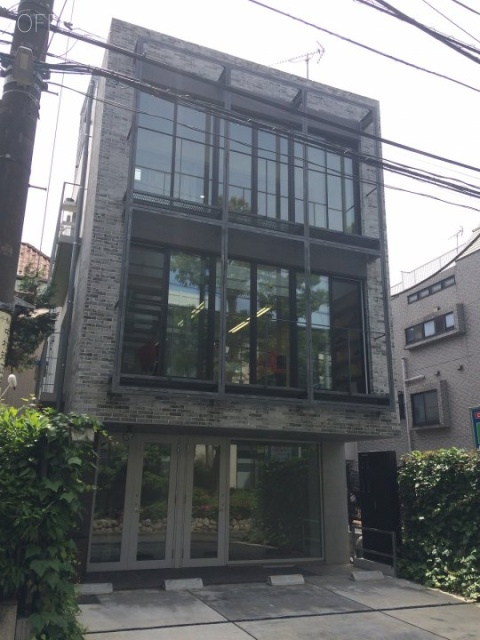 K’s ハウス 外観