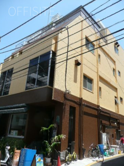 梅北ビル 外観
