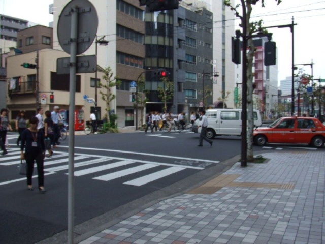 ベルメイゾン浜町ビル 画像
