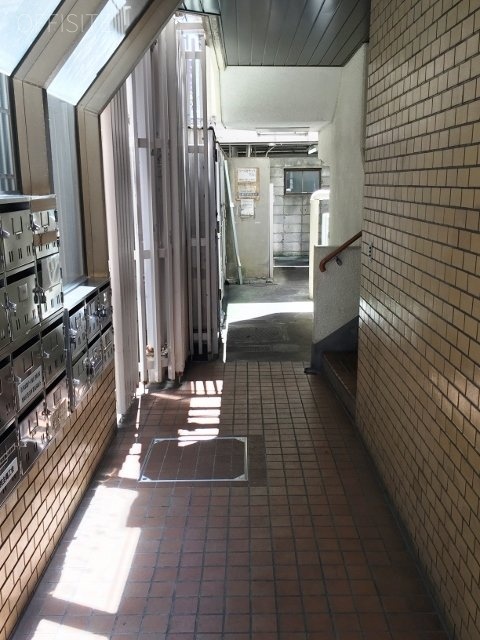 藤和池袋コープ 画像