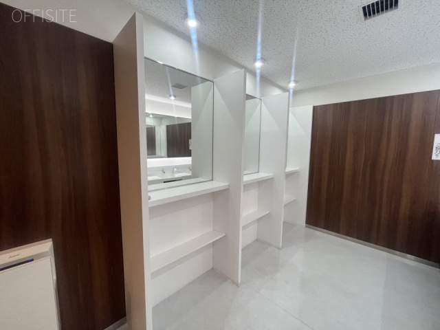 Jプロ町屋ビル　洗面