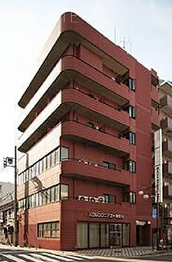 ニチエーイン川崎25　外観