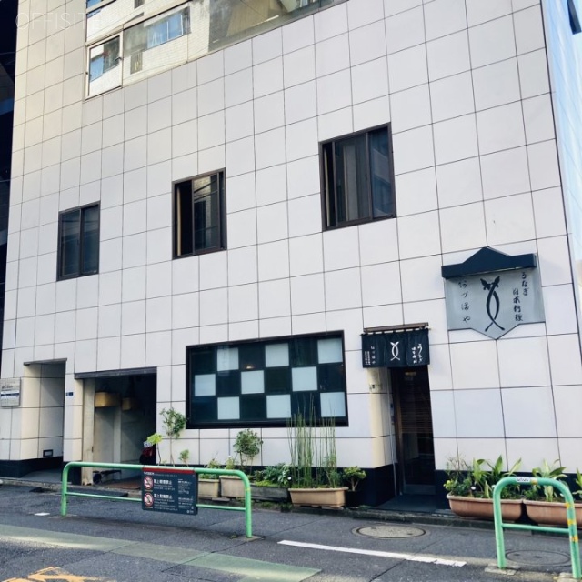 ABEビル 外観