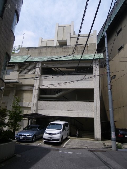 千代田中央ビル 外観