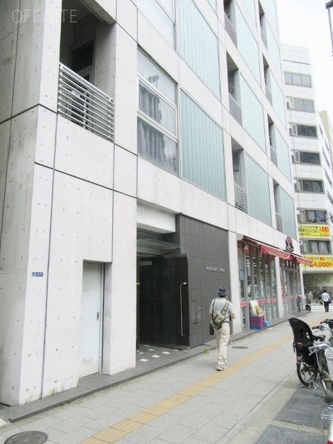 ミタ5ゲートタワービル 画像