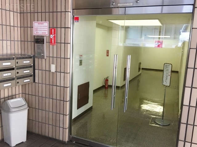 サン・フローラハイツ渋谷ビル 画像