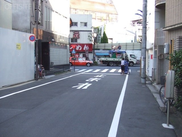 パークウエストひらかわ 画像