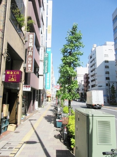 フクモトビル 画像