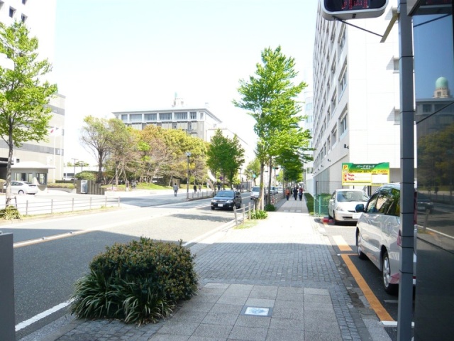 吉本第2ビル　P1020781.JPG