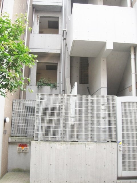 西麻布CO-HOUSEビル 画像
