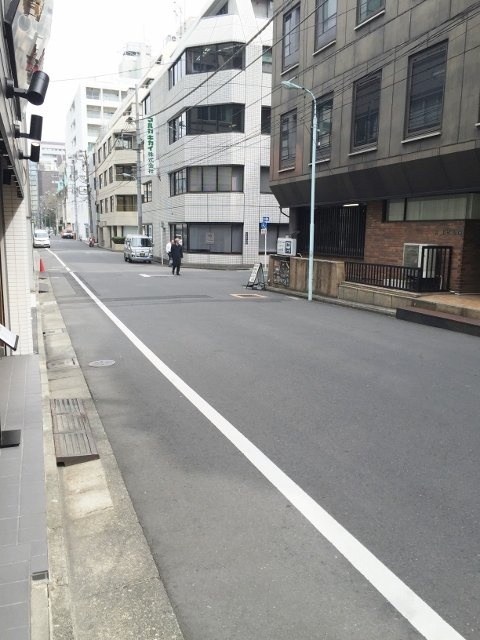 協栄八重洲ビル 画像