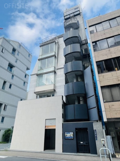 M.BALANCE UENO EAST 外観