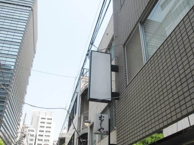 石綿ビル 画像