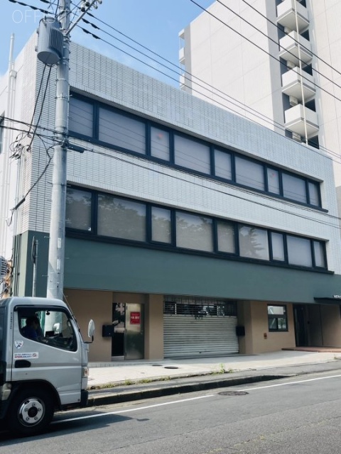 さくらスクエア水戸　外観
