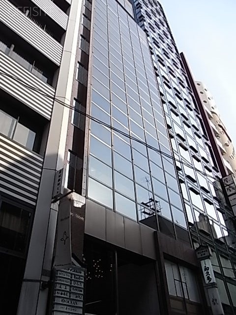 サンライズビル　外観