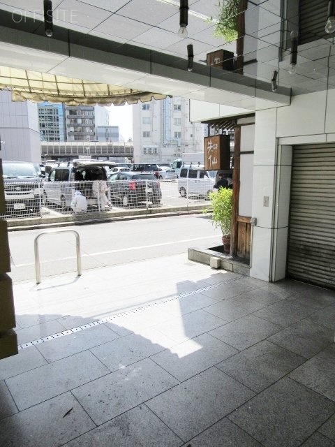 六本木戸田ビル 画像