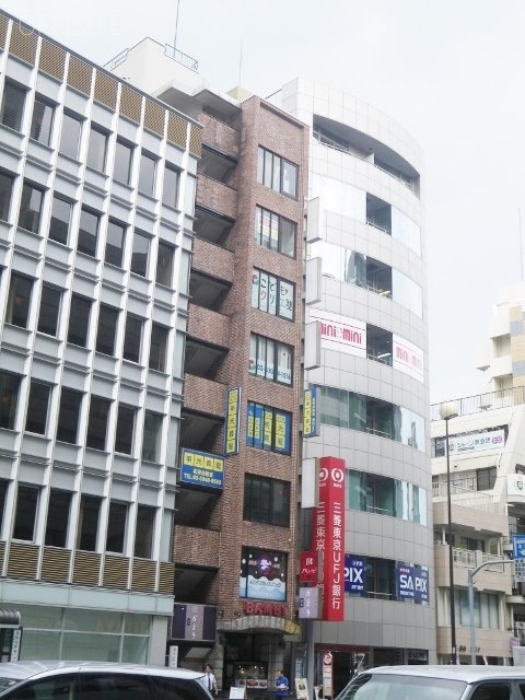 バンビビル 画像