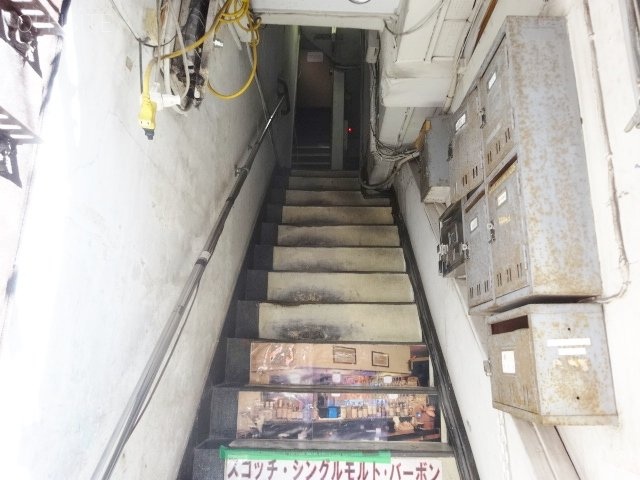 第2山田ビル 画像