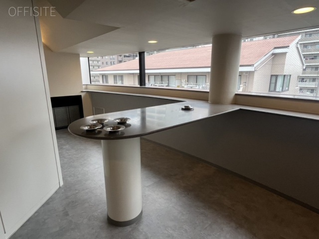 西葛西3丁目ビル　キッチン