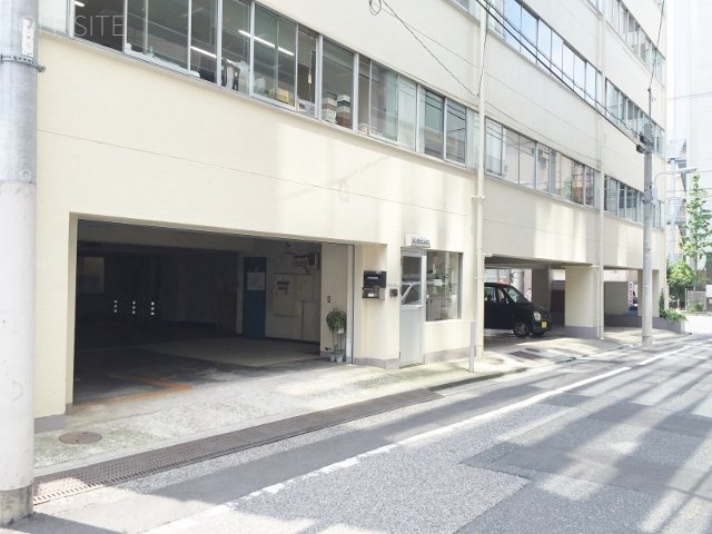 ハシモトビル 画像