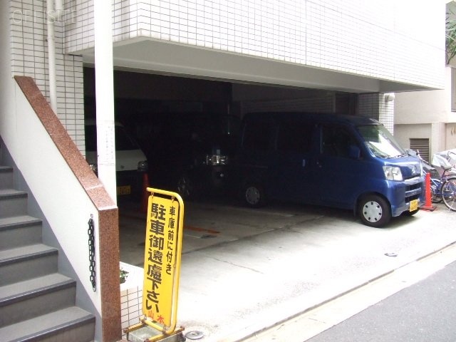山本ビル 画像