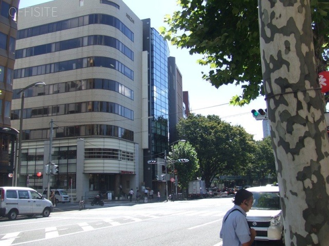 ティスモ原宿ビル 画像